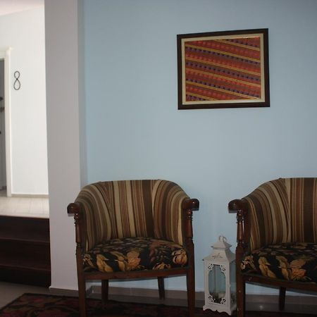 Egesade Hotel Ayvalik Exterior foto