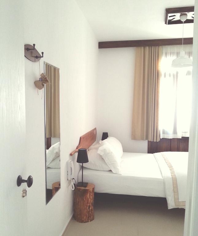 Egesade Hotel Ayvalik Exterior foto